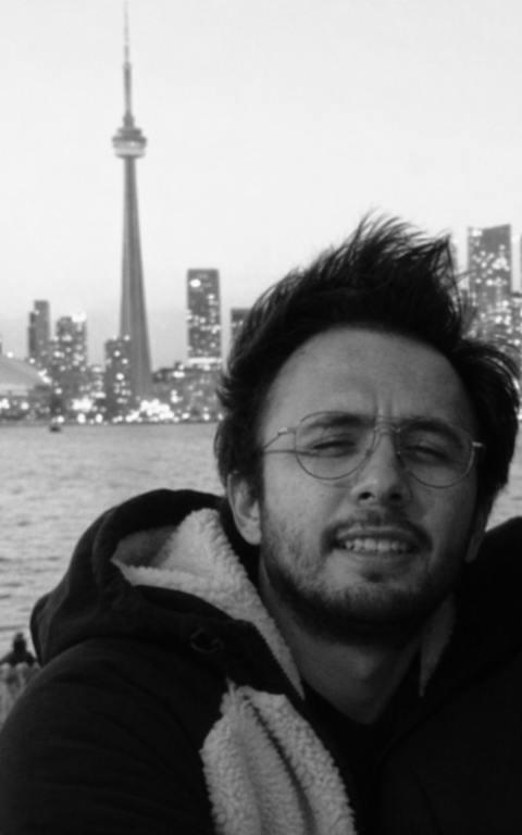 Ivan Romero